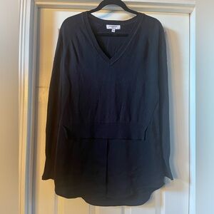 Kaufmanfranco sweater EUC